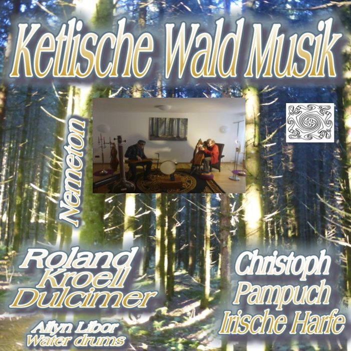 Keltische Wald Musik Cover